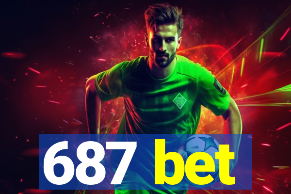 687 bet